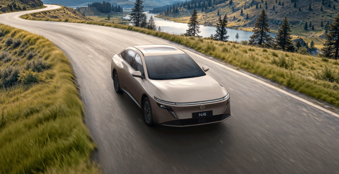 10万级唯一合资插混轿车，日产N6能成为新时代轩逸吗？