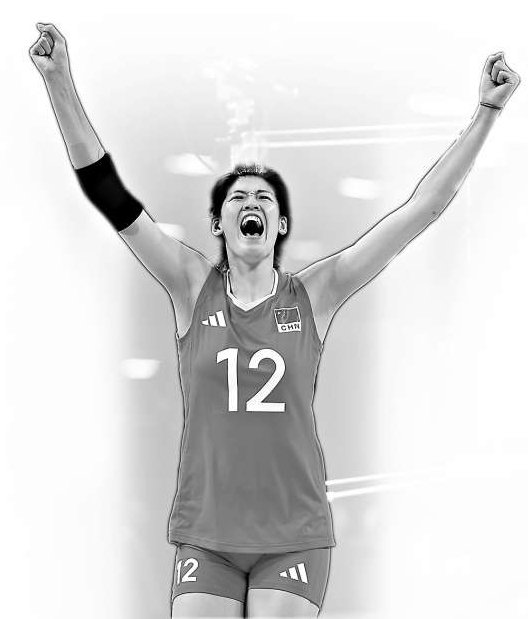 多名女排国手赴海外联赛历练