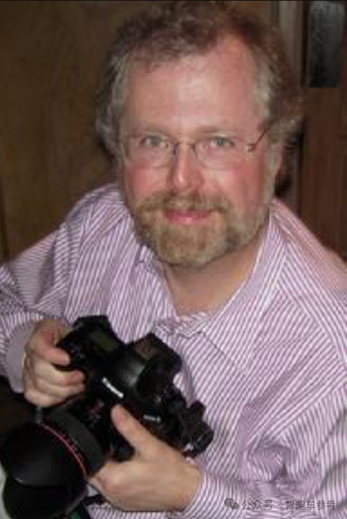 内森·梅尔沃德