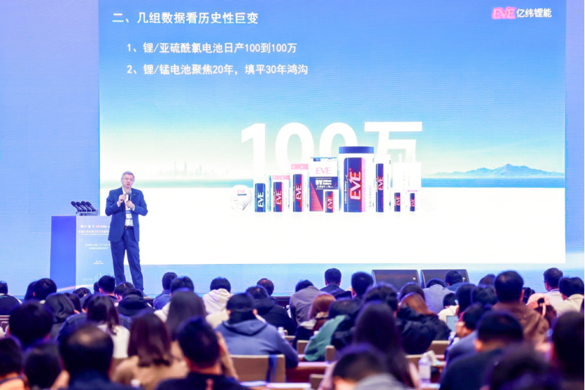 来源:亿纬锂能官方微信号