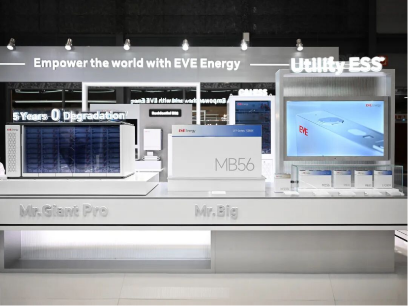 来源:亿纬锂能官方微信号