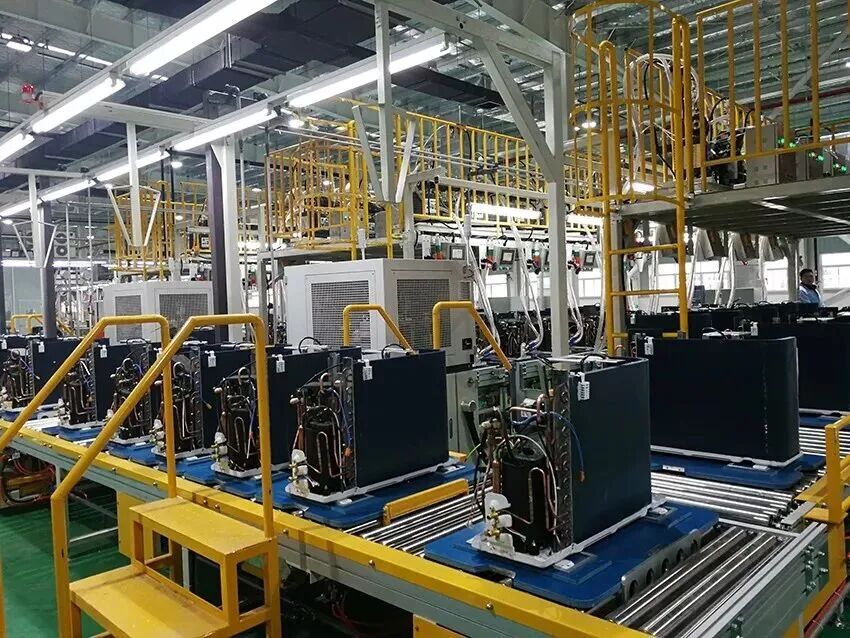 图 /  长虹官方微信公众号