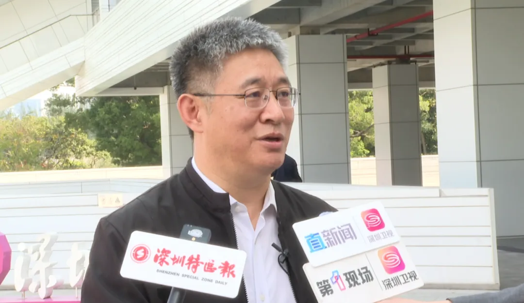 ​中国传媒大学教授、中国传媒大学出版社社长张毓强