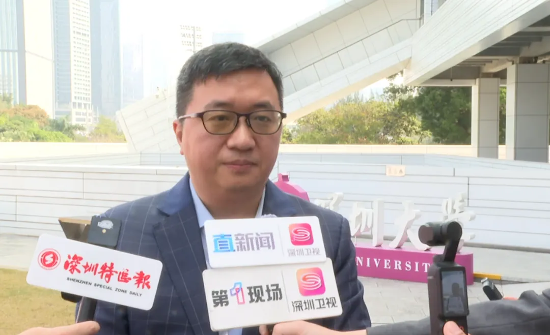 ​复旦大学新闻学院教授、全球传播全媒体研究院副院长张志安