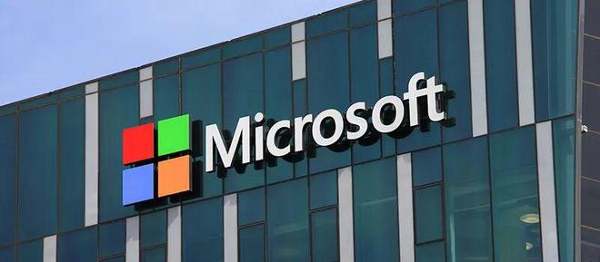 微软31年老员工被裁,六旬老将重新踏上求职路