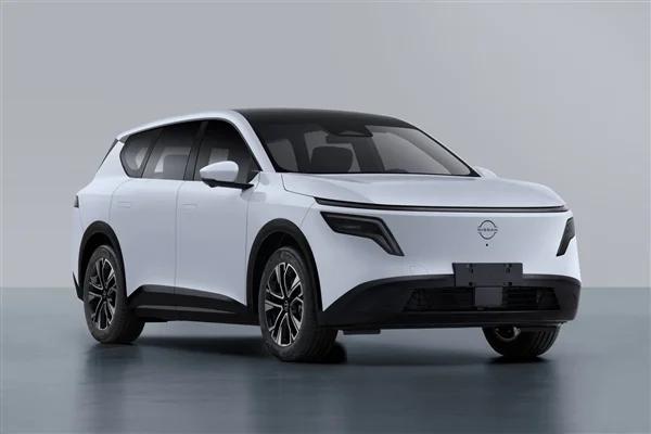 合资价格屠夫！全新东风日产NX8 官宣：中型SUV 两种动力