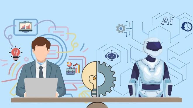 微软31年老员工被裁,六旬老将重新踏上求职路