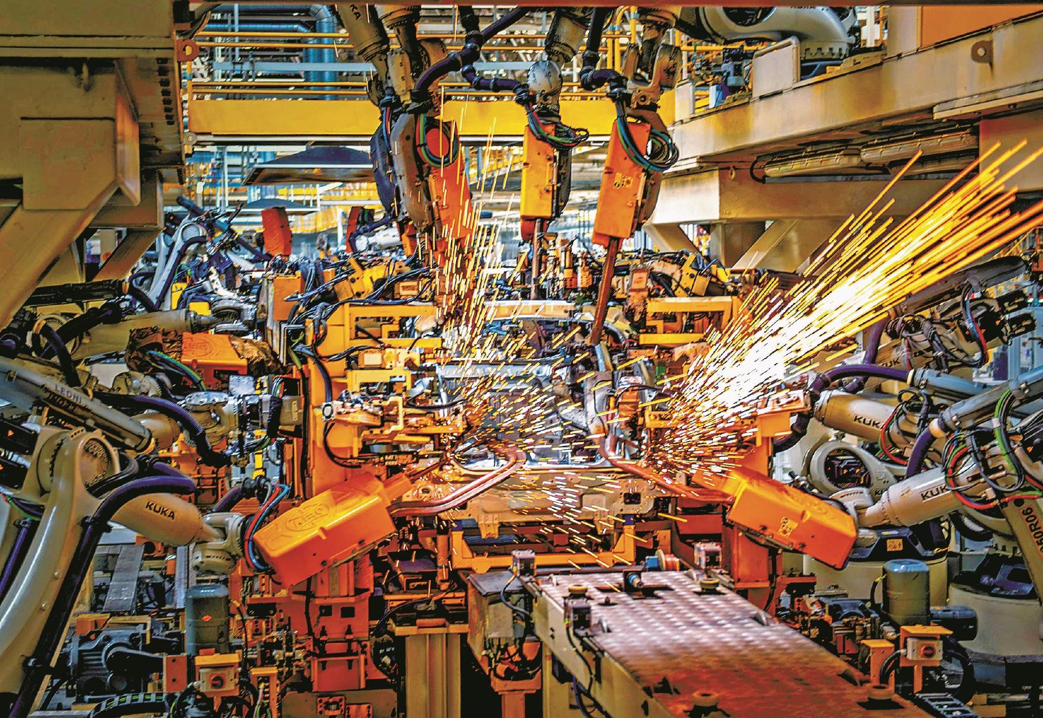 奋战四季度 夺取全年胜 | 余姚“新三样”加速出海