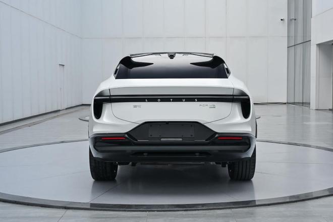 ▲莲花FOR ME尾部