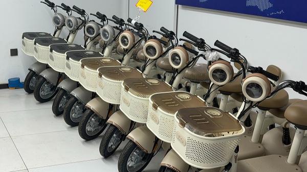 新国标落地一周，新电动车销售情况如何？