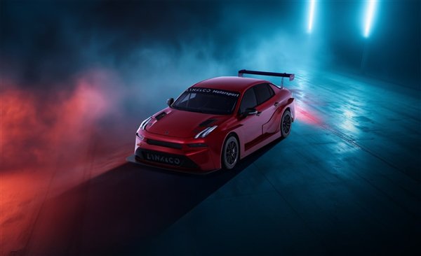 140万元！领克03+TCR赛车首批订单已售罄