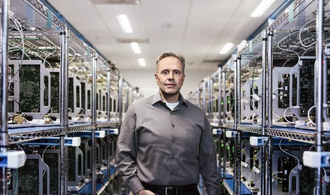 突发｜苹果高管地震还在持续：芯片负责人考虑离职