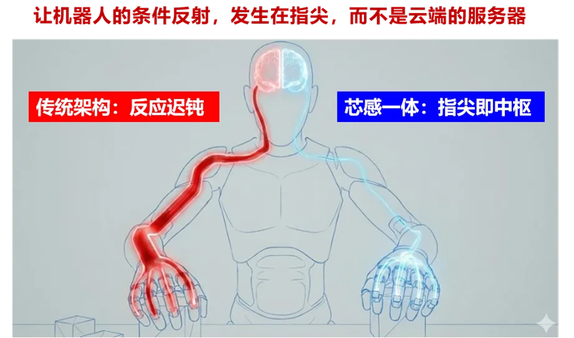 福莱新材:提出“触觉智能TPU”概念 可能改变机器人行业底层逻辑