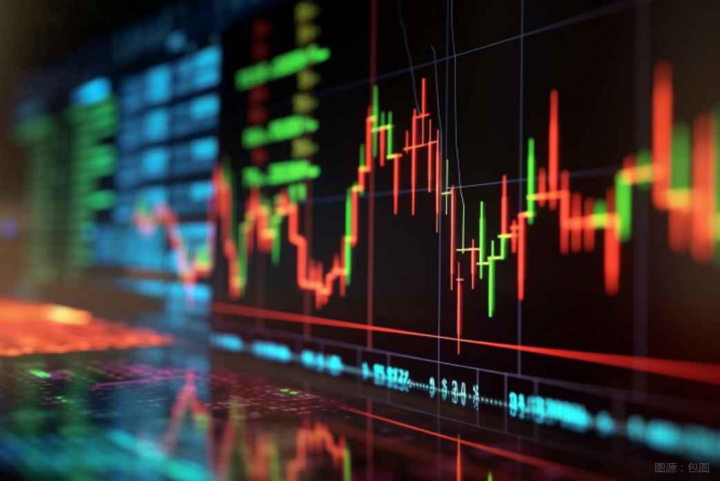 一个多月股价飙升1.9倍!钧濠集团还能涨多久?