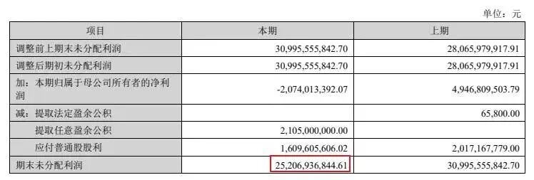 图源：企业2024年财报