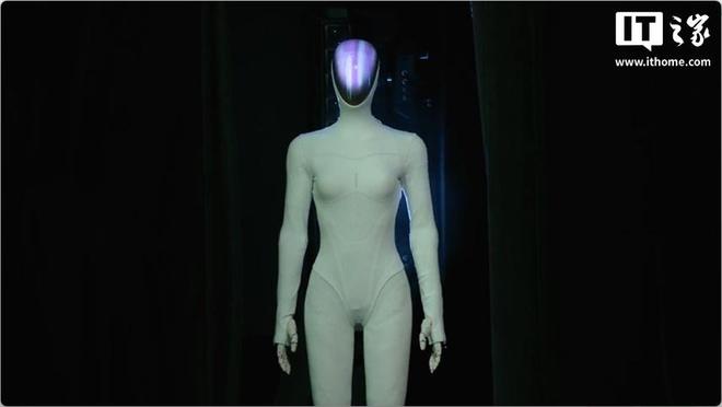 何小鹏回应为何把机器人做成人形：这个世界是按照人去设计的