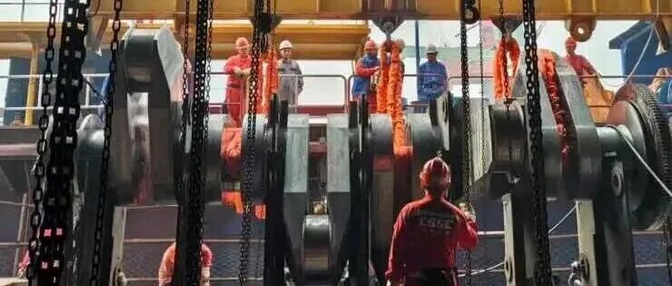 妙手回春！中船澄西又完成一例高难度“心脏搭桥手术”