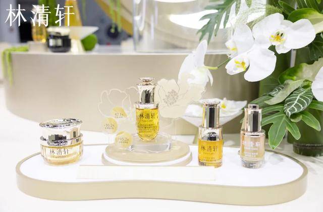 图源: 小红书@林清轩