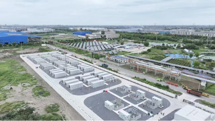 图:中车株洲所江苏靖江特钢