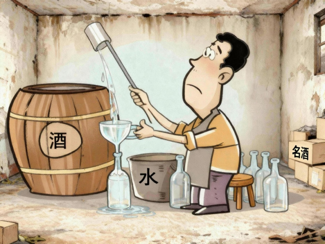 （漫画由AI生成）