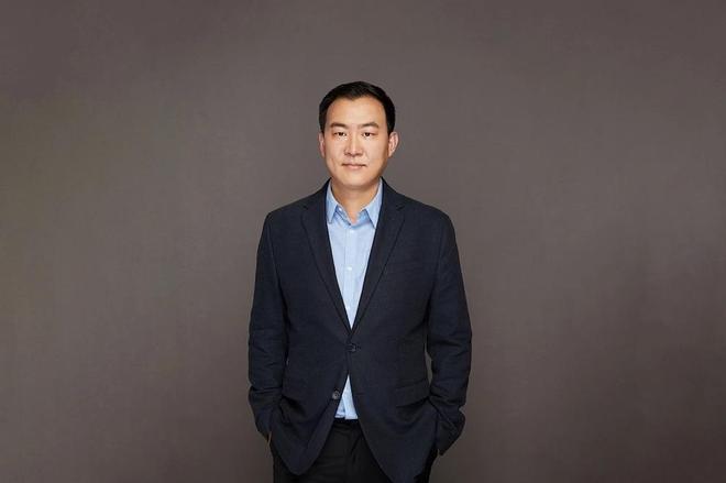 ▲Nullmax联合创始人兼COO宋新雨