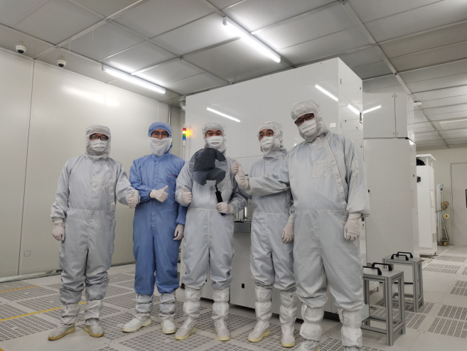 图片来源：电科材料