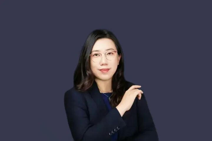 清华本硕&毕马威背景!碧桂园服务宣布新任CFO!