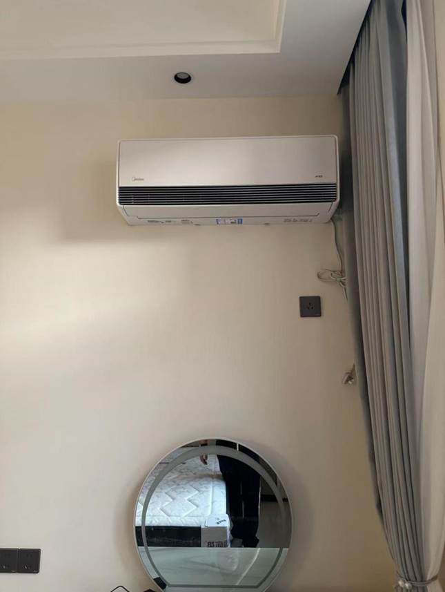 为何选择“空气超跑”美的美家·全面风空调?这届年轻人的回答很一致