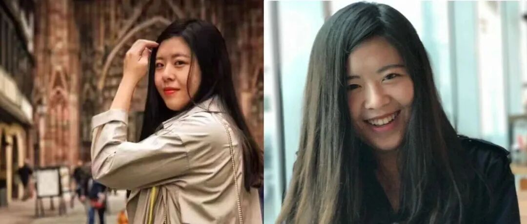 去德国留学的山东人到山西邮储当客户经理，我相信追光的人，终会光芒万丈