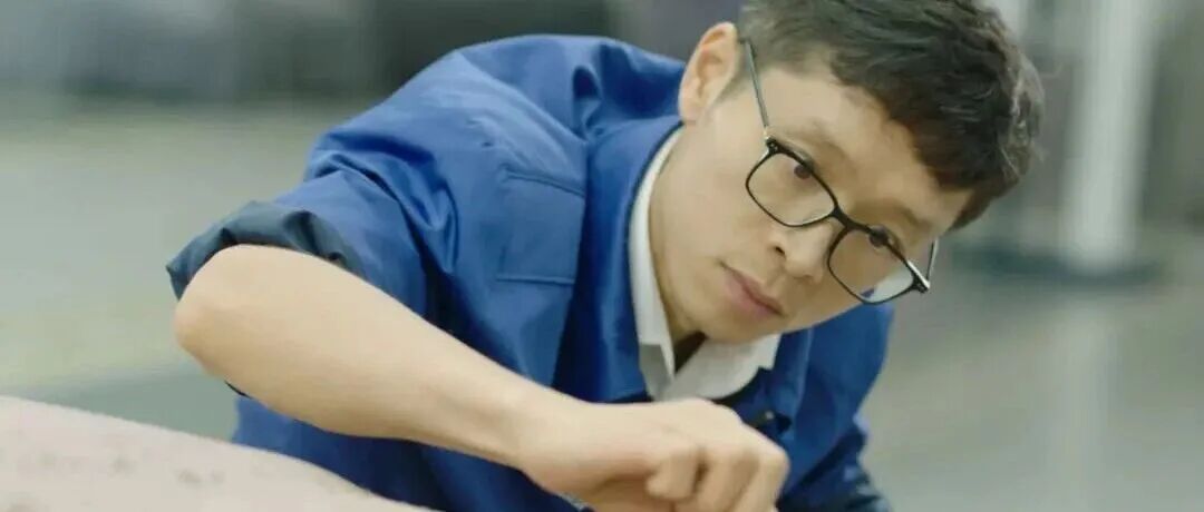 工匠熊俊：让油泥模型有温度，让汽车设计有生命