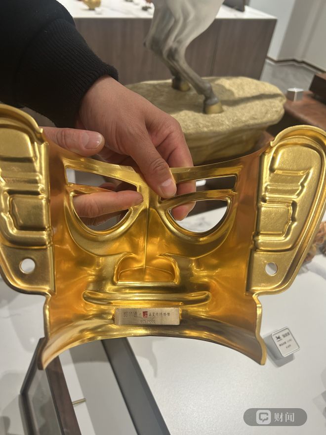 铜师傅二次递表,“猫和老鼠”“三星堆”成卖点,授权IP销售却仍低迷