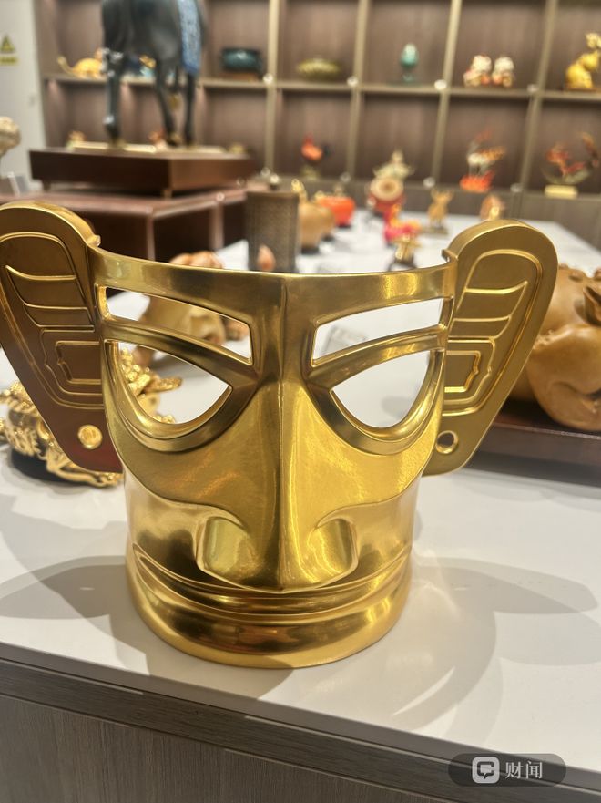 铜师傅二次递表,“猫和老鼠”“三星堆”成卖点,授权IP销售却仍低迷