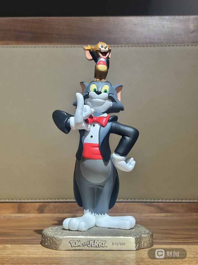 铜师傅二次递表,“猫和老鼠”“三星堆”成卖点,授权IP销售却仍低迷