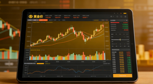 中国正规炒黄金平台的可靠选择——金盛贵金属