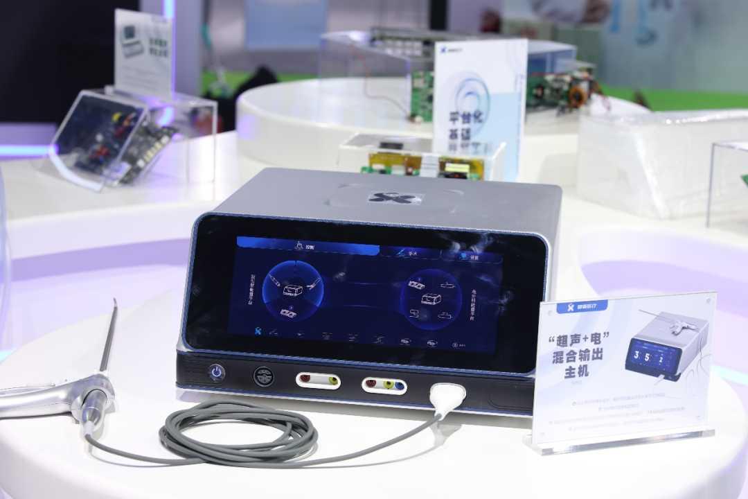 图片来自于健新医疗官网