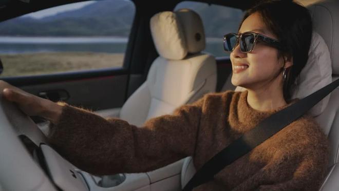 理想汽车的“第二大脑”：一副AI眼镜背后，是对具身智能的野心