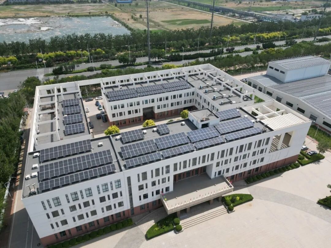 来源：渤海化学