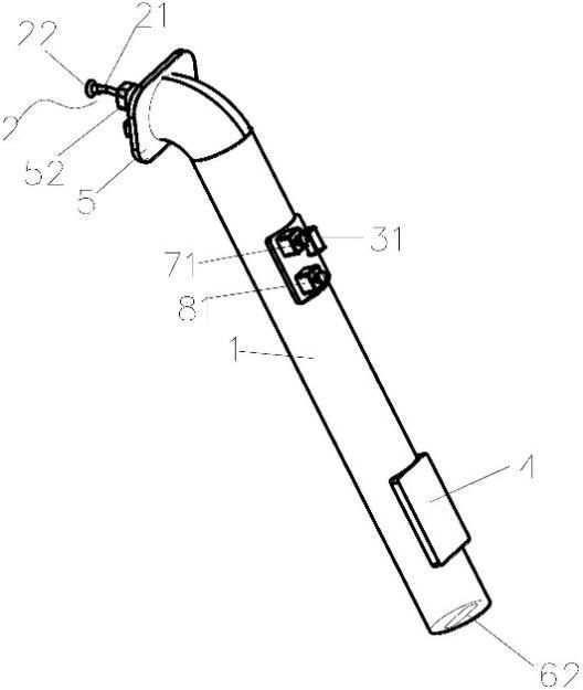 图片来自于专利文件CN221308433U