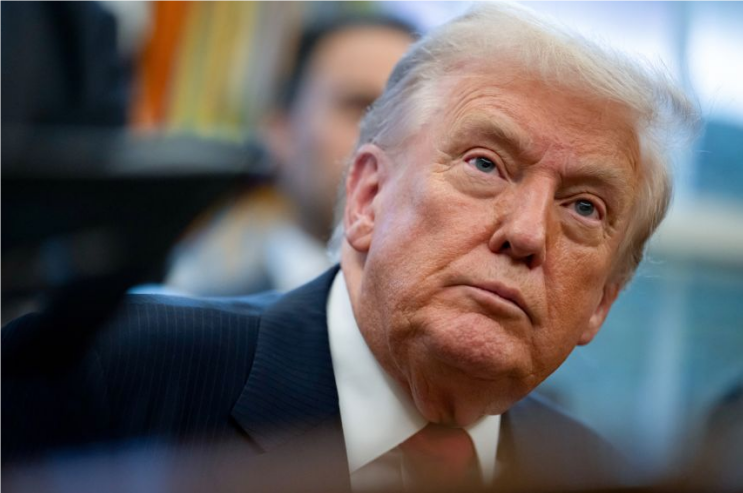 特朗普宣布:允许英伟达向中国出售H200芯片