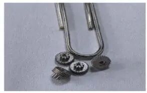 资料来源：东睦股份2024年年报，山西证券研究所