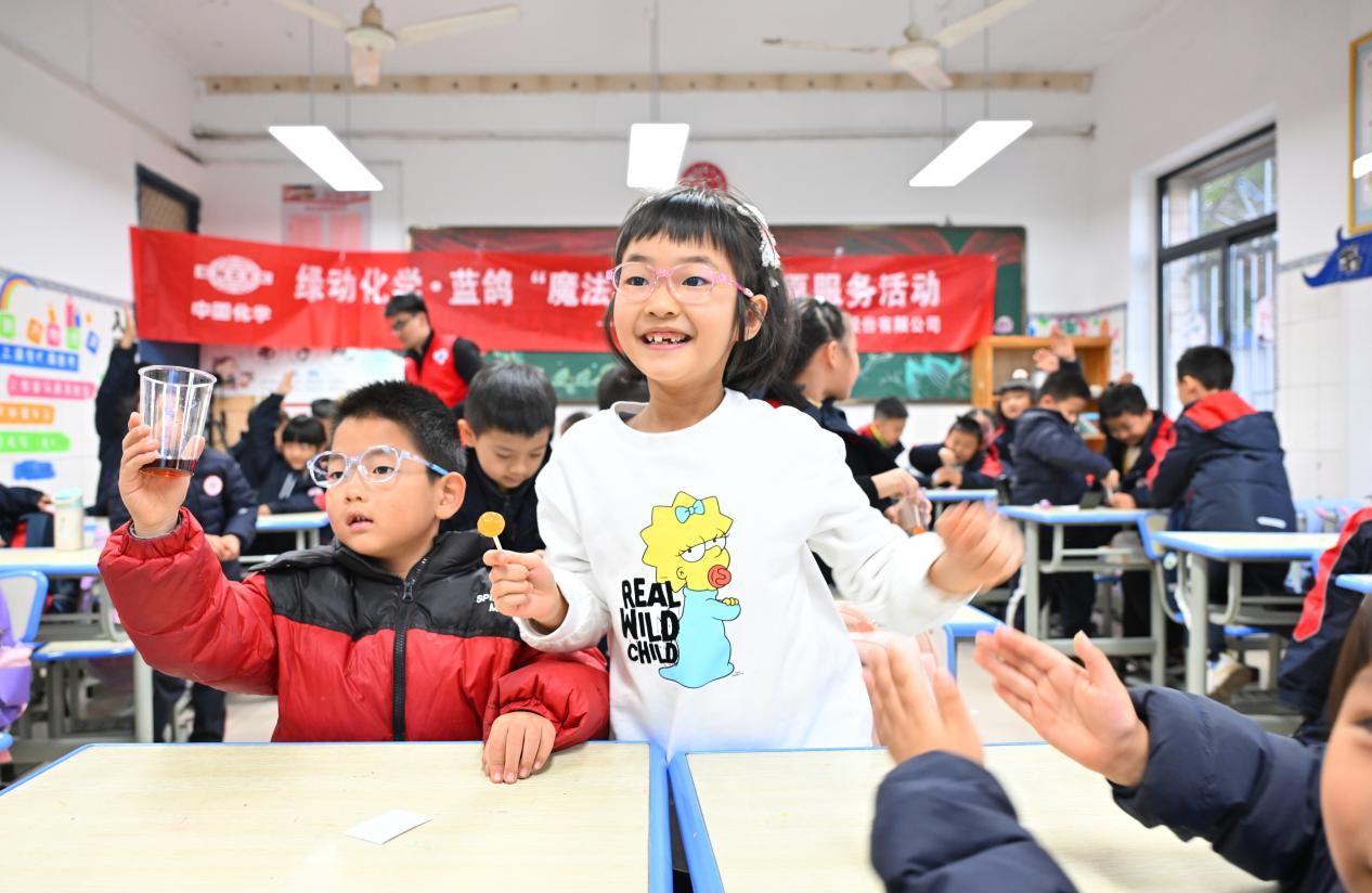 （中国化学工程东华公司张清华 摄）