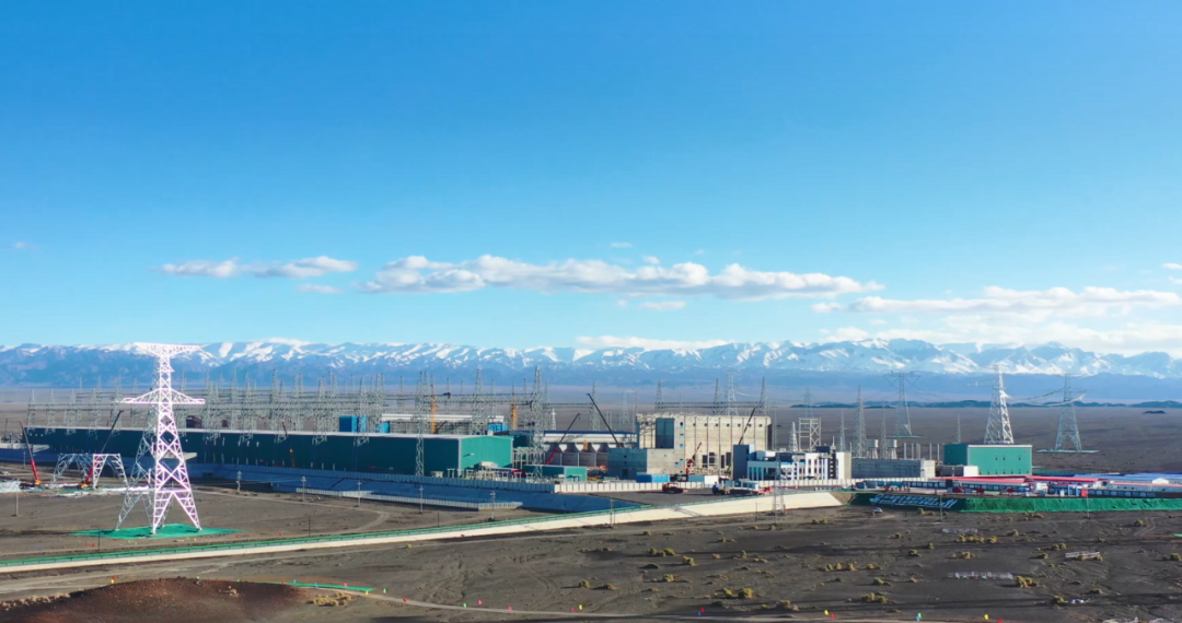 图源:许继电气微信公众号