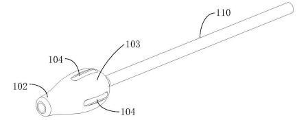 图片来自专利CN109528258B 一种血管吻合支撑扩张器