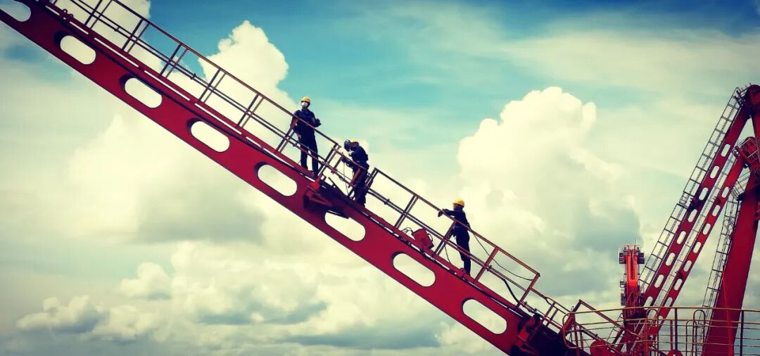 资料图，振华Terminexus全球港口摄影大赛获奖作品© 作者：黄忠华