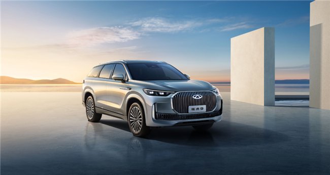 不知道15万左右的SUV推荐哪款？看这篇评测文就够了