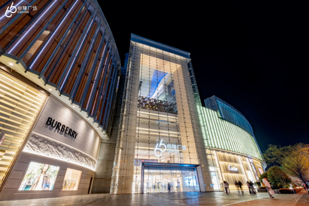 “沪外最强恒隆”拿下闲置14年地块,变身超60万方巨无霸综合体!