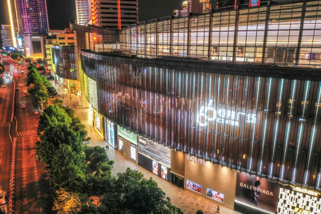 “沪外最强恒隆”拿下闲置14年地块,变身超60万方巨无霸综合体!