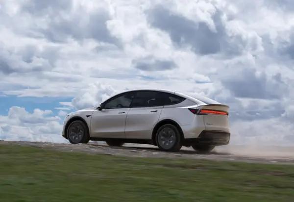 全球新能源车型销量TOP20中中国占17席 小米SU7第八