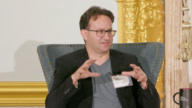 允许AI自我进化,人类将迅速灭亡!Anthropic创始人警告