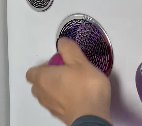 懂车帝刮洋葱称尊界S800音响罩设计危险！车主纷纷肉身开测反驳